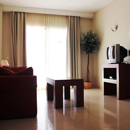 Apartamentos Turisticos Anoreta رينكون ذي لا مْبيكتوري المظهر الخارجي الصورة