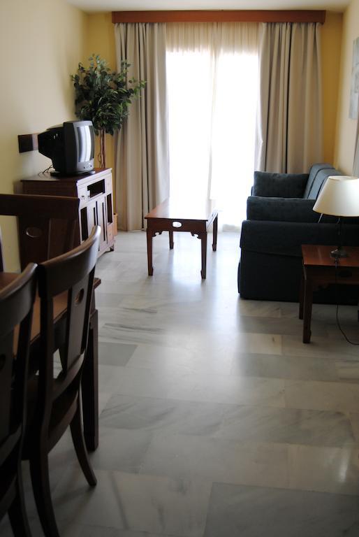 Apartamentos Turisticos Anoreta رينكون ذي لا مْبيكتوري المظهر الخارجي الصورة