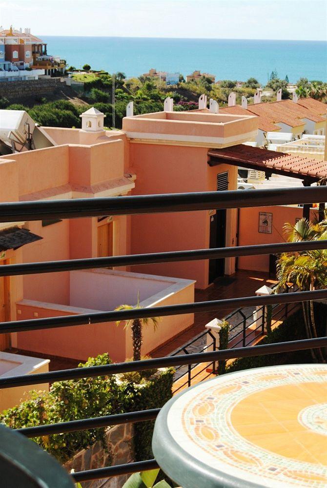 Apartamentos Turisticos Anoreta رينكون ذي لا مْبيكتوري المظهر الخارجي الصورة