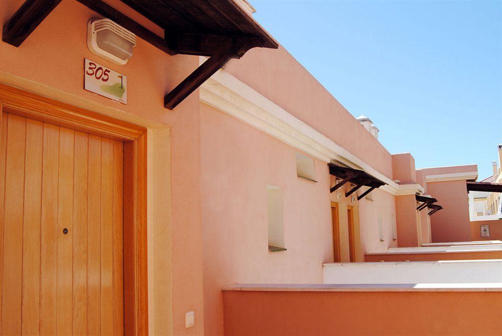 Apartamentos Turisticos Anoreta رينكون ذي لا مْبيكتوري المظهر الخارجي الصورة