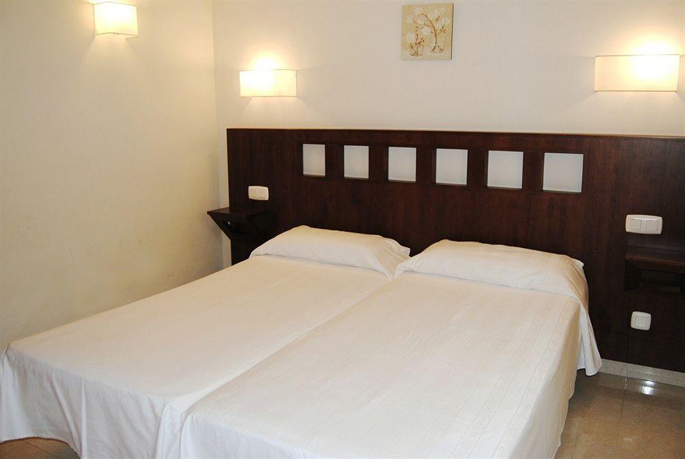 Apartamentos Turisticos Anoreta رينكون ذي لا مْبيكتوري المظهر الخارجي الصورة