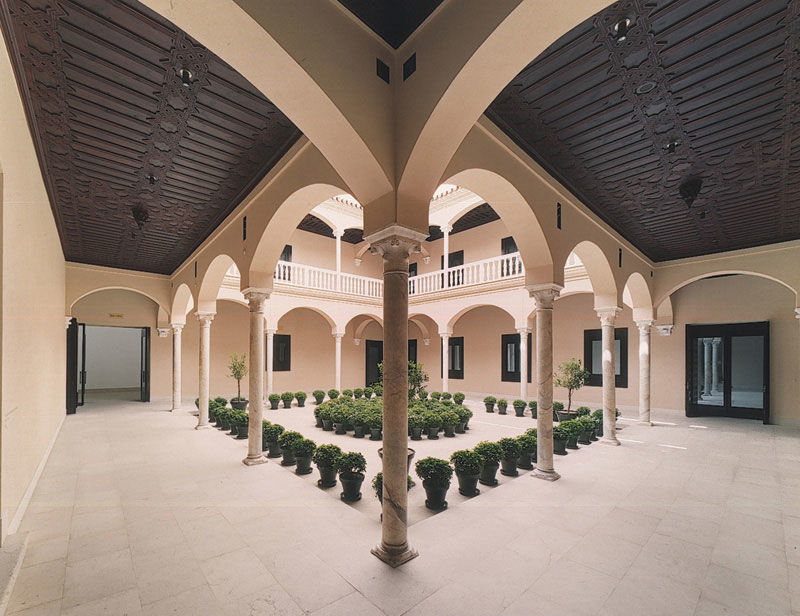 Apartamentos Turisticos Anoreta رينكون ذي لا مْبيكتوري المظهر الخارجي الصورة