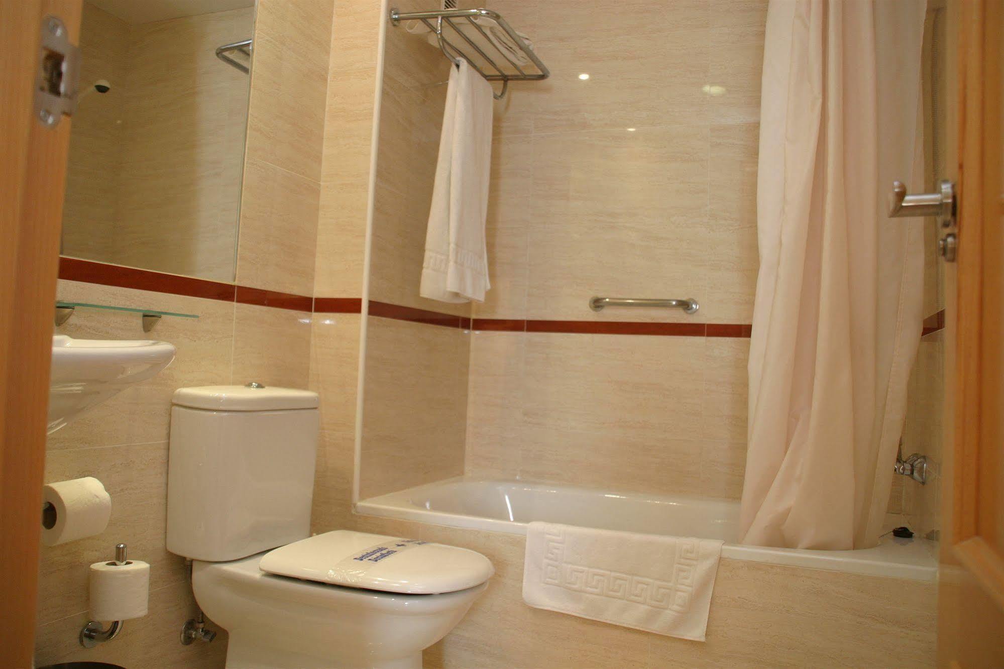 Apartamentos Turisticos Anoreta رينكون ذي لا مْبيكتوري المظهر الخارجي الصورة